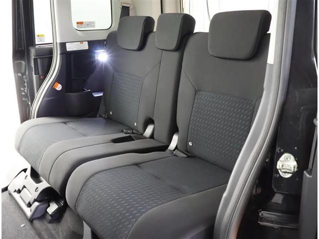 ルーミー カスタムＧ　フルセグ　メモリーナビ　ＤＶＤ再生　バックカメラ　衝突被害軽減システム　ＥＴＣ　両側電動スライド　ＬＥＤヘッドランプ　ワンオーナー　アイドリングストップ（15枚目）