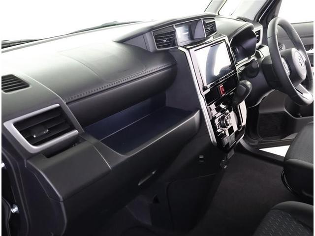 ルーミー カスタムＧ　フルセグ　メモリーナビ　ＤＶＤ再生　バックカメラ　衝突被害軽減システム　ＥＴＣ　両側電動スライド　ＬＥＤヘッドランプ　ワンオーナー　アイドリングストップ（27枚目）