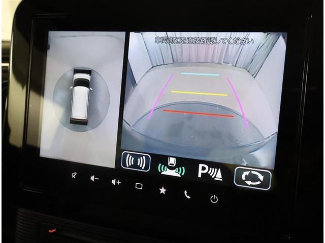 ワゴンＲスマイル ハイブリッドＸ　フルセグ　メモリーナビ　ＤＶＤ再生　バックカメラ　衝突被害軽減システム　ＥＴＣ　ドラレコ　両側電動スライド　ＬＥＤヘッドランプ　アイドリングストップ（7枚目）