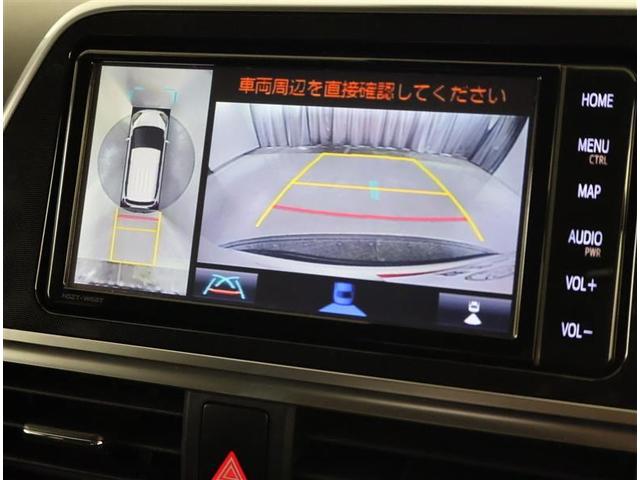 �o�b�N�K�C�h���j�^�[�ŁA������m�F���Ȃ�����S���Ē��Ԃ��邱�Ƃ��ł��܂��B�^�]���S�҂��n���҂��K�{�̋@�\�ł���I