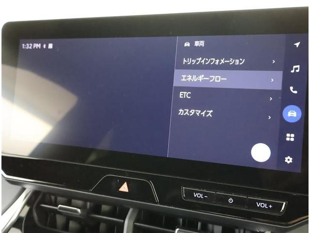 ハリアーハイブリッド Ｇ　フルセグ　バックカメラ　衝突被害軽減システム　ＥＴＣ　ドラレコ　ＬＥＤヘッドランプ　ワンオーナー（6枚目）