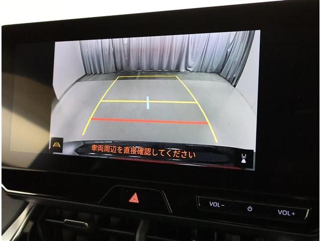 ハリアーハイブリッド Ｇ　フルセグ　バックカメラ　衝突被害軽減システム　ＥＴＣ　ドラレコ　ＬＥＤヘッドランプ　ワンオーナー（7枚目）