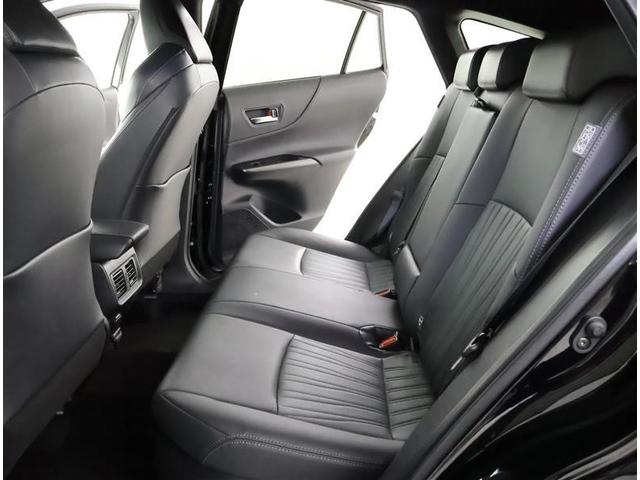 ハリアーハイブリッド Ｇ　フルセグ　バックカメラ　衝突被害軽減システム　ＥＴＣ　ドラレコ　ＬＥＤヘッドランプ　ワンオーナー（12枚目）