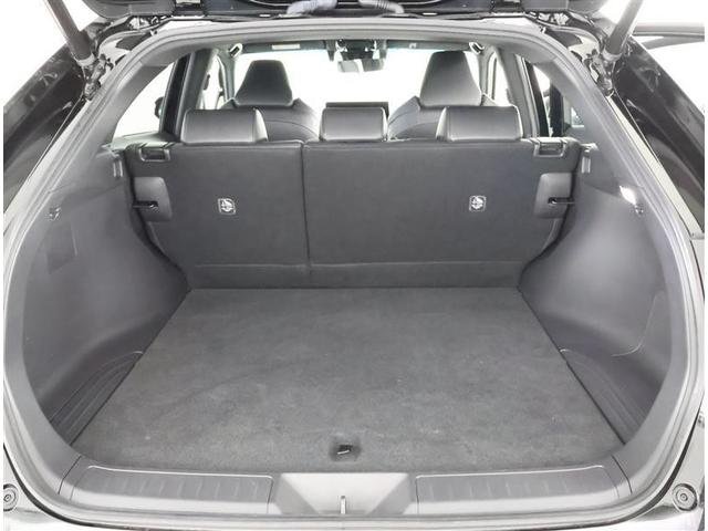 ハリアーハイブリッド Ｇ　フルセグ　バックカメラ　衝突被害軽減システム　ＥＴＣ　ドラレコ　ＬＥＤヘッドランプ　ワンオーナー（13枚目）