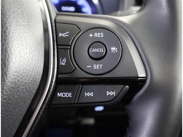 ハリアーハイブリッド Ｇ　フルセグ　バックカメラ　衝突被害軽減システム　ＥＴＣ　ドラレコ　ＬＥＤヘッドランプ　ワンオーナー（16枚目）