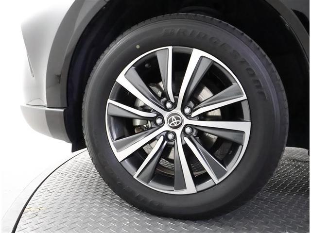 ハリアーハイブリッド Ｇ　フルセグ　バックカメラ　衝突被害軽減システム　ＥＴＣ　ドラレコ　ＬＥＤヘッドランプ　ワンオーナー（18枚目）