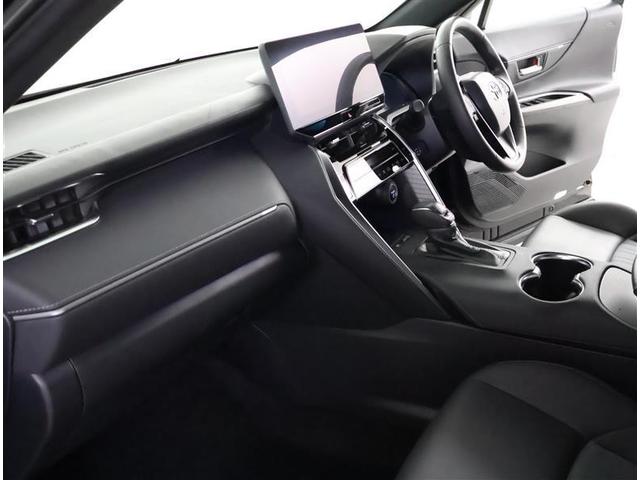 ハリアーハイブリッド Ｇ　フルセグ　バックカメラ　衝突被害軽減システム　ＥＴＣ　ドラレコ　ＬＥＤヘッドランプ　ワンオーナー（21枚目）