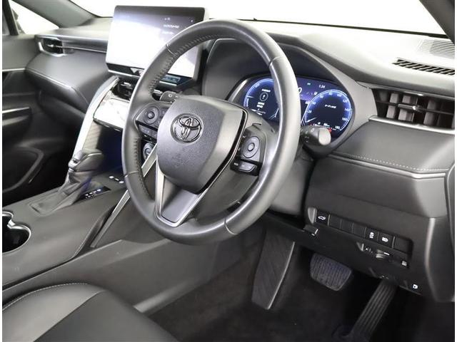 ハリアーハイブリッド Ｇ　フルセグ　バックカメラ　衝突被害軽減システム　ＥＴＣ　ドラレコ　ＬＥＤヘッドランプ　ワンオーナー（22枚目）