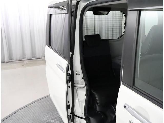 タント カスタムＸ　トップエディションＶＳ　ＳＡＩＩＩ　フルセグ　メモリーナビ　ＤＶＤ再生　バックカメラ　衝突被害軽減システム　ＥＴＣ　両側電動スライド　ＬＥＤヘッドランプ　アイドリングストップ（10枚目）