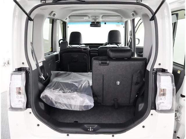 タント カスタムＸ　トップエディションＶＳ　ＳＡＩＩＩ　フルセグ　メモリーナビ　ＤＶＤ再生　バックカメラ　衝突被害軽減システム　ＥＴＣ　両側電動スライド　ＬＥＤヘッドランプ　アイドリングストップ（13枚目）