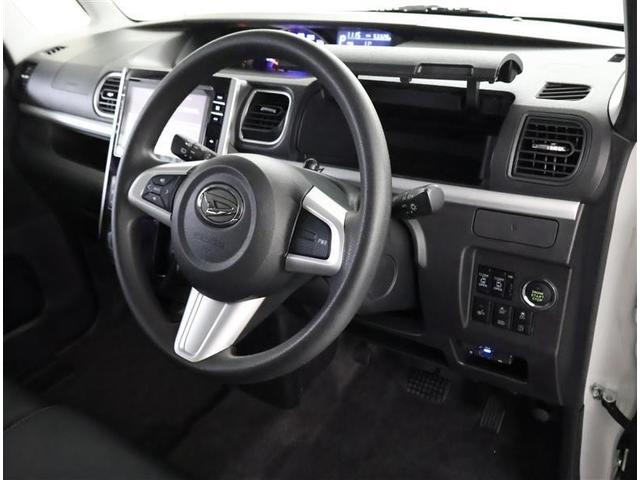 タント カスタムＸ　トップエディションＶＳ　ＳＡＩＩＩ　フルセグ　メモリーナビ　ＤＶＤ再生　バックカメラ　衝突被害軽減システム　ＥＴＣ　両側電動スライド　ＬＥＤヘッドランプ　アイドリングストップ（15枚目）