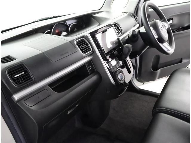 タント カスタムＸ　トップエディションＶＳ　ＳＡＩＩＩ　フルセグ　メモリーナビ　ＤＶＤ再生　バックカメラ　衝突被害軽減システム　ＥＴＣ　両側電動スライド　ＬＥＤヘッドランプ　アイドリングストップ（16枚目）