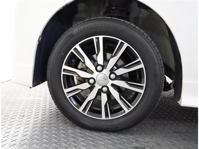 タント カスタムＸ　トップエディションＶＳ　ＳＡＩＩＩ　フルセグ　メモリーナビ　ＤＶＤ再生　バックカメラ　衝突被害軽減システム　ＥＴＣ　両側電動スライド　ＬＥＤヘッドランプ　アイドリングストップ（18枚目）