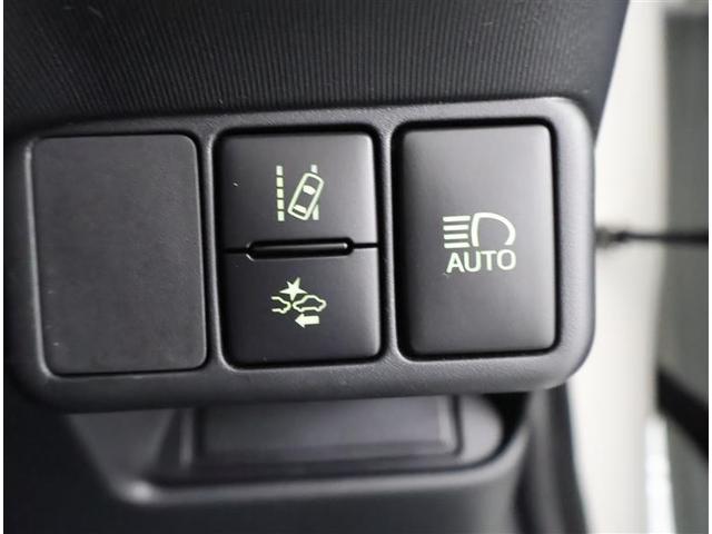 アクア Ｓスタイルブラック　フルセグ　メモリーナビ　ＤＶＤ再生　バックカメラ　衝突被害軽減システム　ＥＴＣ　ドラレコ　ワンオーナー（10枚目）