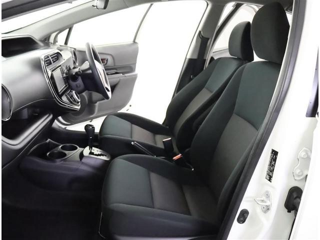 アクア Ｓスタイルブラック　フルセグ　メモリーナビ　ＤＶＤ再生　バックカメラ　衝突被害軽減システム　ＥＴＣ　ドラレコ　ワンオーナー（11枚目）