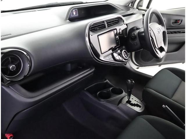 アクア Ｓスタイルブラック　フルセグ　メモリーナビ　ＤＶＤ再生　バックカメラ　衝突被害軽減システム　ＥＴＣ　ドラレコ　ワンオーナー（15枚目）