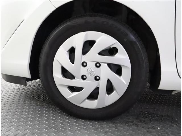 アクア Ｓスタイルブラック　フルセグ　メモリーナビ　ＤＶＤ再生　バックカメラ　衝突被害軽減システム　ＥＴＣ　ドラレコ　ワンオーナー（17枚目）