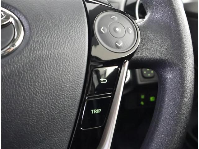 アクア Ｓスタイルブラック　フルセグ　メモリーナビ　ＤＶＤ再生　バックカメラ　衝突被害軽減システム　ＥＴＣ　ドラレコ　ワンオーナー（23枚目）