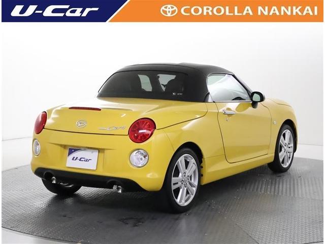 コペン セロ ETC LEDヘッドランプ(3枚目)