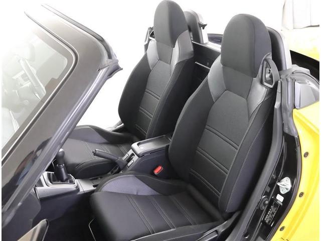 コペン セロ ETC LEDヘッドランプ(10枚目)