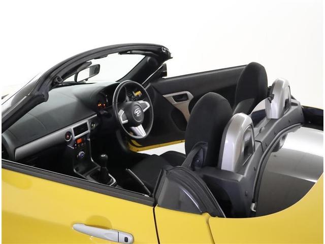 コペン セロ ETC LEDヘッドランプ(11枚目)