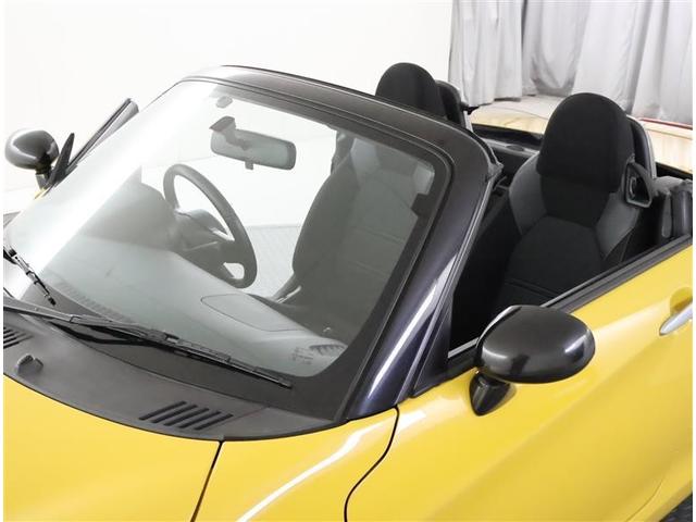 コペン セロ ETC LEDヘッドランプ(12枚目)