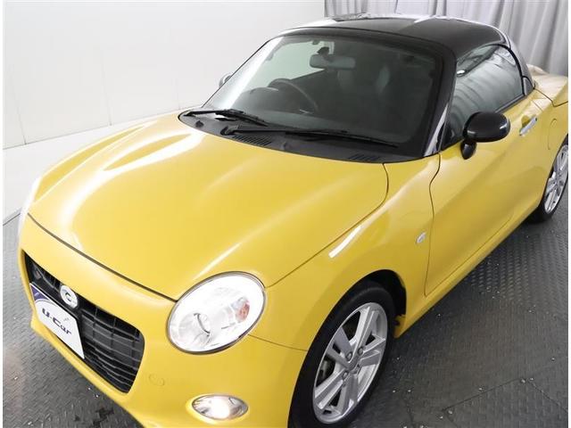 コペン セロ ETC LEDヘッドランプ(21枚目)