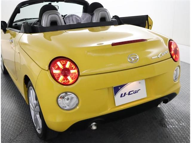 コペン セロ ETC LEDヘッドランプ(22枚目)