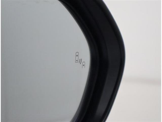 �׎Ԑ��𑖂�ԗ������[�_�[�Ō��m���A�h�A�~���[�ł͊m�F���ɂ����㑤���G���A�ɑ��݂���ԗ��ɉ����A�}�ڋ߂��Ă���ԗ������m���܂��B�ԗ������m����ƃh�A�~���[�ɓ��ڂ��ꂽ�k�d�c�C���W�P�[�^�[���_�����܂��B