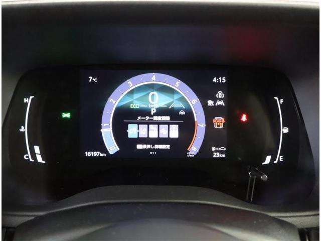 シエンタ Z フルセグ メモリーナビ DVD再生 バックカメラ 衝突被害軽減システム ドラレコ 両側電動スライド LEDヘッドランプ 乗車定員7人 3列シート ワンオーナー(5枚目)