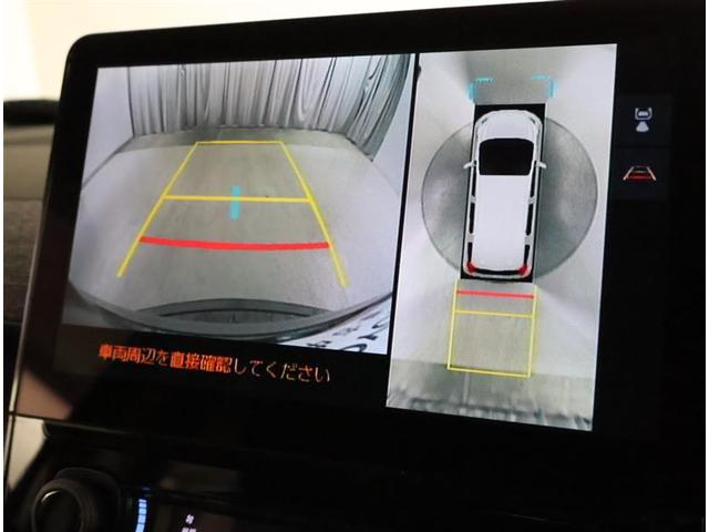 シエンタ Z フルセグ メモリーナビ DVD再生 バックカメラ 衝突被害軽減システム ドラレコ 両側電動スライド LEDヘッドランプ 乗車定員7人 3列シート ワンオーナー(7枚目)