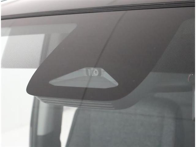 シエンタ Z フルセグ メモリーナビ DVD再生 バックカメラ 衝突被害軽減システム ドラレコ 両側電動スライド LEDヘッドランプ 乗車定員7人 3列シート ワンオーナー(9枚目)