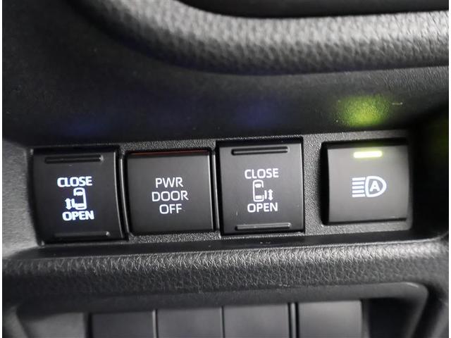 シエンタ Z フルセグ メモリーナビ DVD再生 バックカメラ 衝突被害軽減システム ドラレコ 両側電動スライド LEDヘッドランプ 乗車定員7人 3列シート ワンオーナー(11枚目)