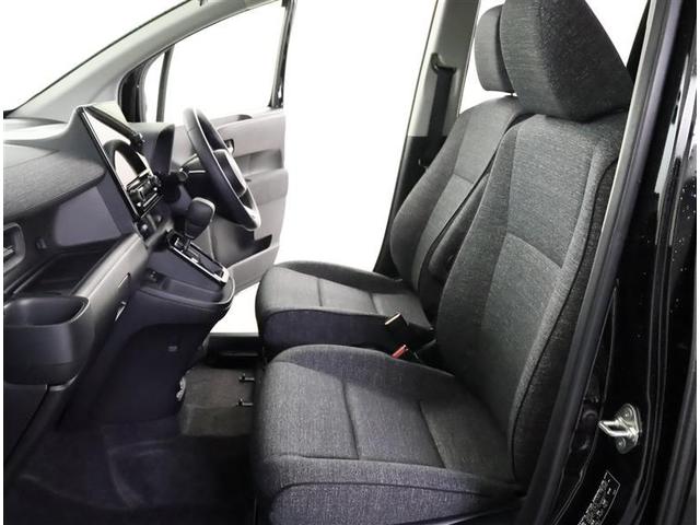 シエンタ Z フルセグ メモリーナビ DVD再生 バックカメラ 衝突被害軽減システム ドラレコ 両側電動スライド LEDヘッドランプ 乗車定員7人 3列シート ワンオーナー(13枚目)