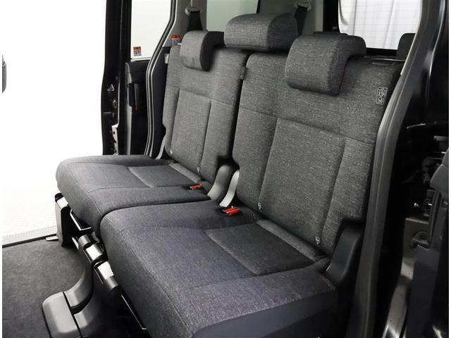 シエンタ Z フルセグ メモリーナビ DVD再生 バックカメラ 衝突被害軽減システム ドラレコ 両側電動スライド LEDヘッドランプ 乗車定員7人 3列シート ワンオーナー(14枚目)