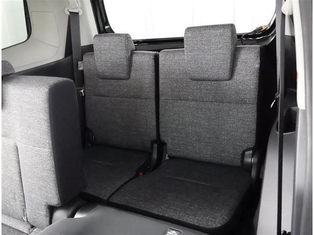 シエンタ Z フルセグ メモリーナビ DVD再生 バックカメラ 衝突被害軽減システム ドラレコ 両側電動スライド LEDヘッドランプ 乗車定員7人 3列シート ワンオーナー(15枚目)