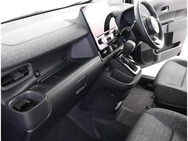 シエンタ Z フルセグ メモリーナビ DVD再生 バックカメラ 衝突被害軽減システム ドラレコ 両側電動スライド LEDヘッドランプ 乗車定員7人 3列シート ワンオーナー(28枚目)