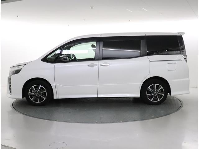 ZS 煌 衝突被害軽減ブレーキ装備フルセグメモリーナビ装備ワンオーナー車(2枚目)