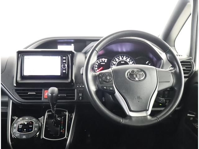 ZS 煌 衝突被害軽減ブレーキ装備フルセグメモリーナビ装備ワンオーナー車(4枚目)