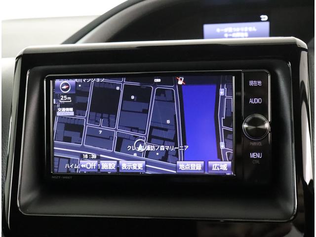 ZS 煌 衝突被害軽減ブレーキ装備フルセグメモリーナビ装備ワンオーナー車(5枚目)
