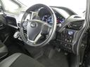 見通しのよいすっきりとした視界で、誰でも運転しやすいです。運転のしやすさは疲れにくさにも繋がりますよ♪