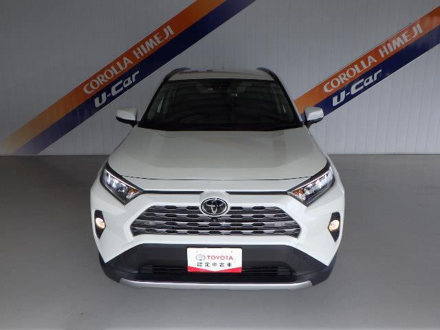 トヨタ ＲＡＶ４