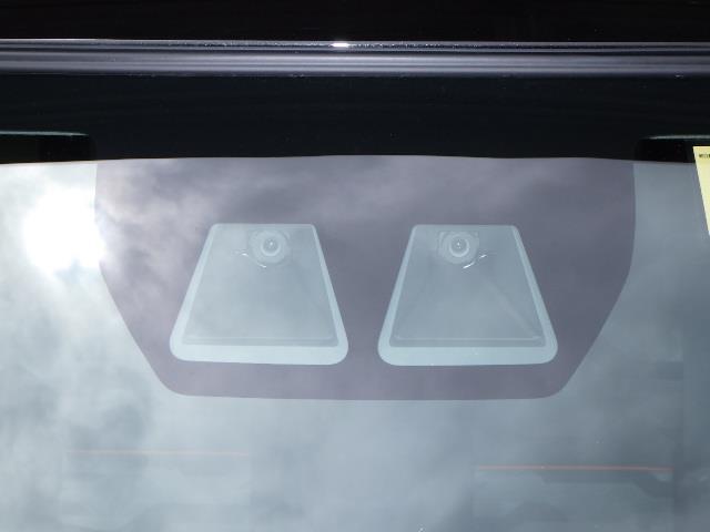 タント ファンクロスターボ　フルセグ　ミュージックプレイヤー接続可　バックカメラ　衝突被害軽減システム　両側電動スライド　ＬＥＤヘッドランプ　フルエアロ　アイドリングストップ（26枚目）