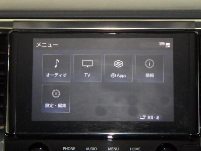 ヴェルファイア ２．５Ｚ　フルセグ　ＤＶＤ再生　ミュージックプレイヤー接続可　後席モニター　バックカメラ　衝突被害軽減システム　ＥＴＣ　ドラレコ　両側電動スライド　ＬＥＤヘッドランプ　乗車定員８人　３列シート（8枚目）