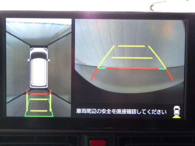 ムーヴキャンバス セオリーＧターボ　フルセグ　ミュージックプレイヤー接続可　バックカメラ　衝突被害軽減システム　ドラレコ　両側電動スライド　ＬＥＤヘッドランプ　アイドリングストップ（29枚目）