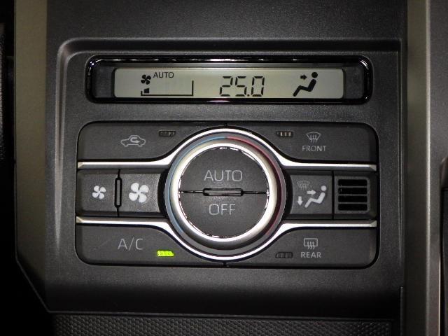 タフト Ｇターボ　ダーククロムベンチャー　サンルーフ　フルセグ　メモリーナビ　ＤＶＤ再生　ミュージックプレイヤー接続可　バックカメラ　衝突被害軽減システム　ＥＴＣ　ドラレコ　ＬＥＤヘッドランプ　アイドリングストップ（10枚目）
