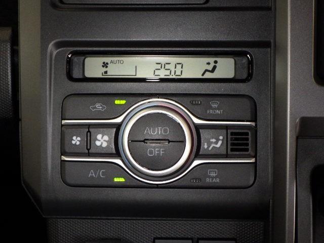 タフト Ｇターボ　ダーククロムベンチャー　サンルーフ　フルセグ　メモリーナビ　ＤＶＤ再生　ミュージックプレイヤー接続可　バックカメラ　衝突被害軽減システム　ＬＥＤヘッドランプ　アイドリングストップ（10枚目）