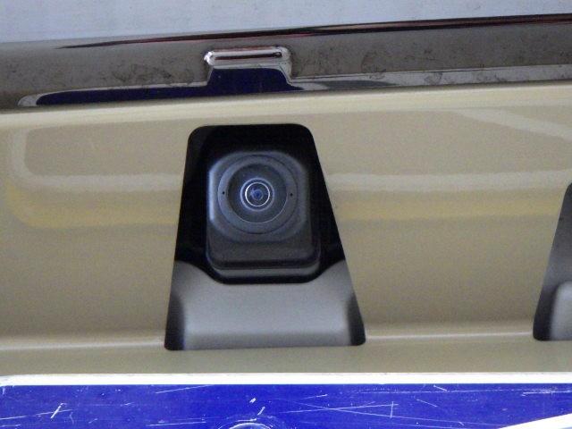 タフト Ｇターボ　ダーククロムベンチャー　サンルーフ　フルセグ　メモリーナビ　ＤＶＤ再生　ミュージックプレイヤー接続可　バックカメラ　衝突被害軽減システム　ＬＥＤヘッドランプ　アイドリングストップ（28枚目）