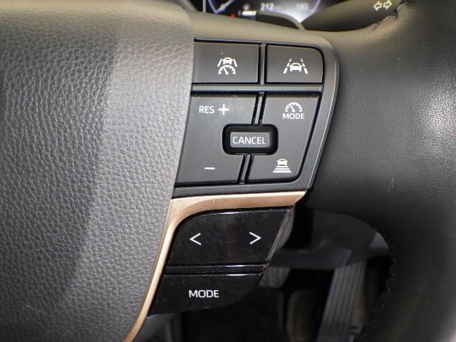 クラウンクロスオーバー ＲＳアドバンスド　革シート　４ＷＤ　フルセグ　メモリーナビ　ミュージックプレイヤー接続可　バックカメラ　衝突被害軽減システム　ＥＴＣ　ドラレコ　ＬＥＤヘッドランプ（15枚目）