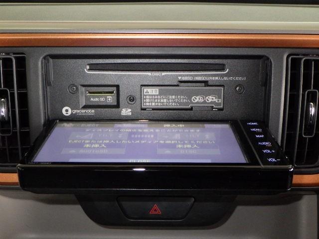 パッソ モーダ　フルセグ　メモリーナビ　ＤＶＤ再生　ミュージックプレイヤー接続可　バックカメラ　衝突被害軽減システム　ＥＴＣ　ドラレコ　ＬＥＤヘッドランプ　ワンオーナー　アイドリングストップ（9枚目）